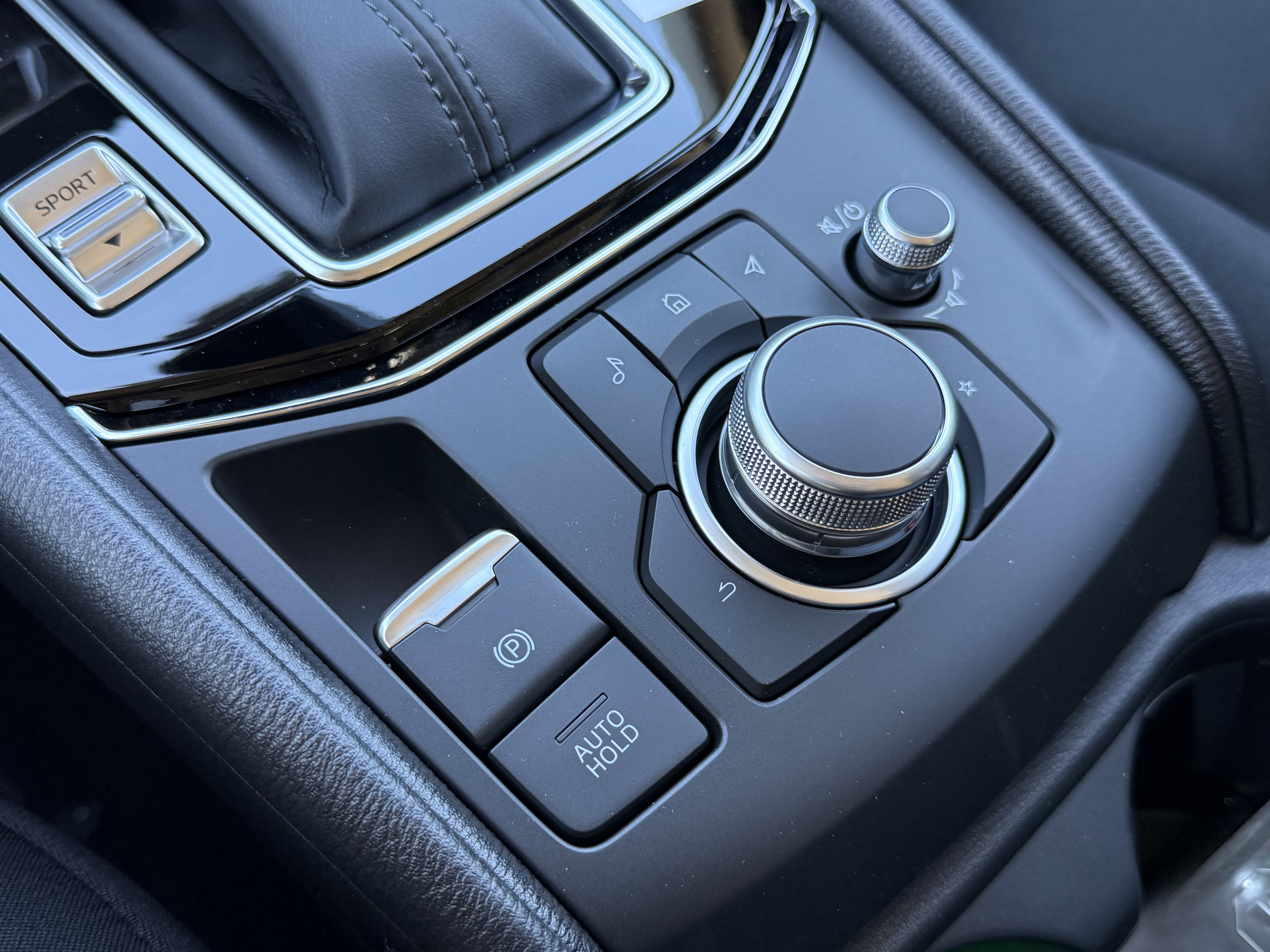 2025 Mazda CX-5 S - Photo 20