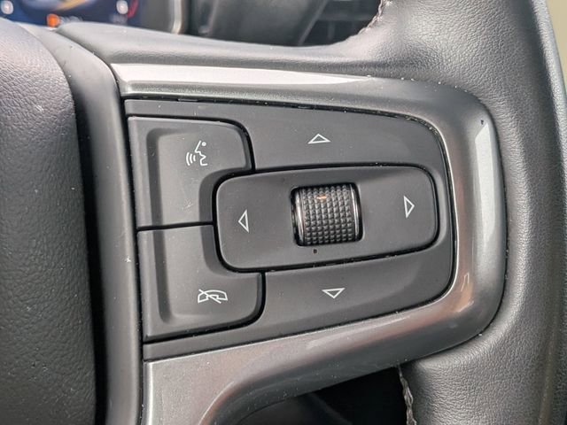 2024 Chevrolet Silverado 1500 LT - Photo 26