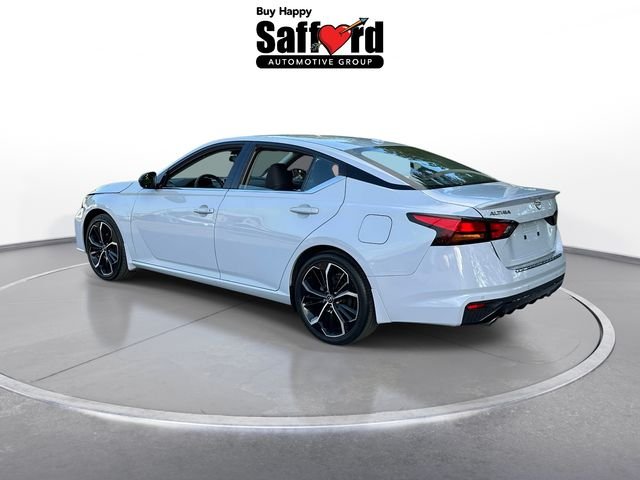 Used 2023 Gray Nissan 2.5 SR image 9