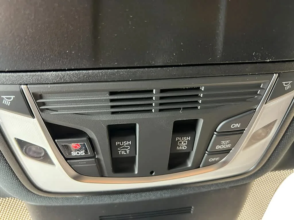 2026 Acura MDX A-Spec Package - Photo 40