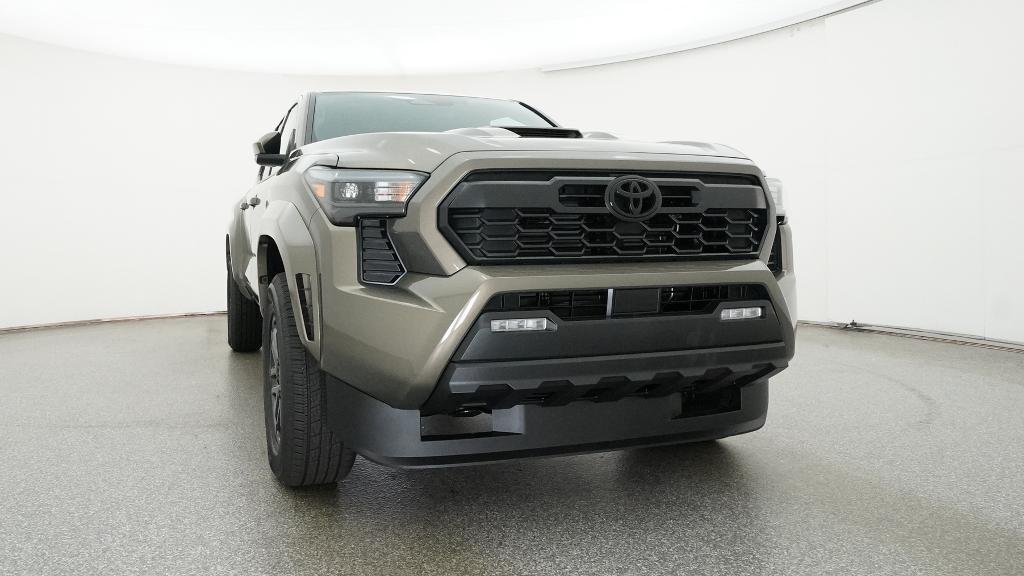 New 2026 Bronze Oxide Toyota TRD Sport image 59