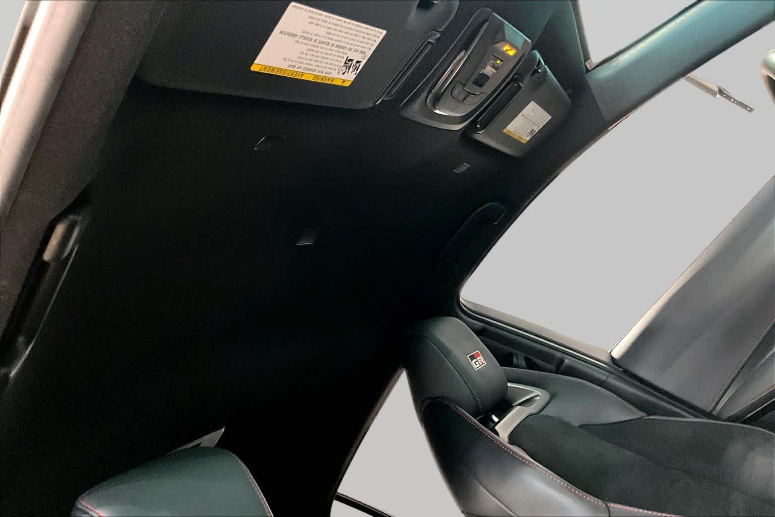 Used 2025 Heavy Metal Toyota Premium Plus image 14