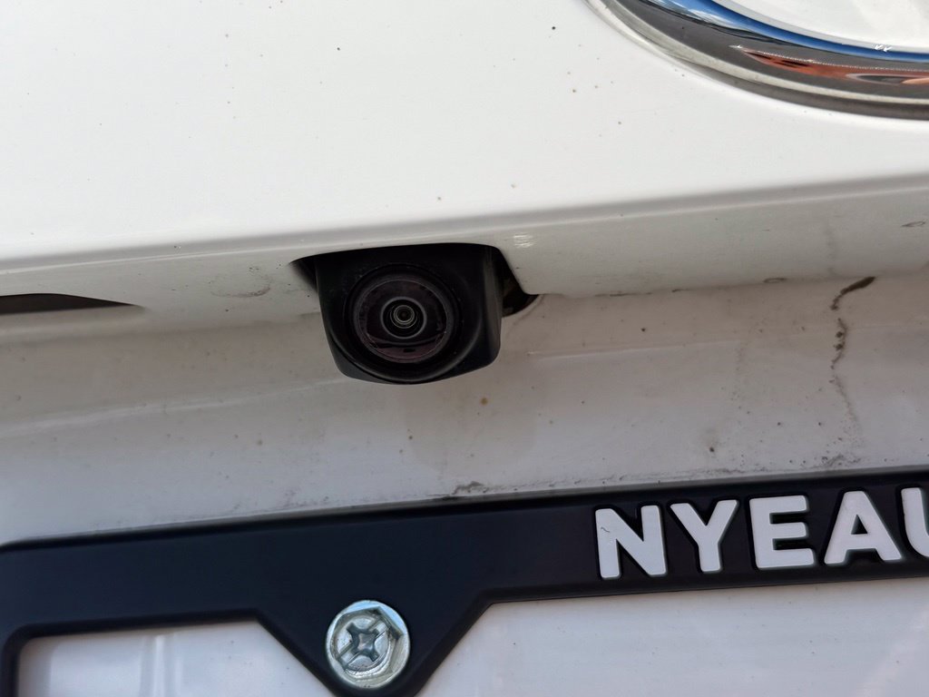 Certified Used 2024 White Toyota LE image 39