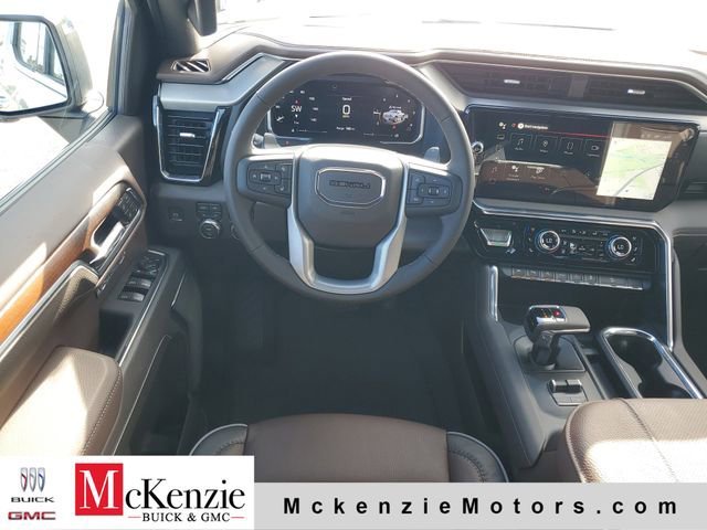 2026 GMC Sierra 1500 Denali - Photo 26