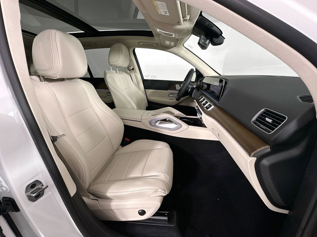 New 2026 Polar White Mercedes-Benz GLE 350 image 64