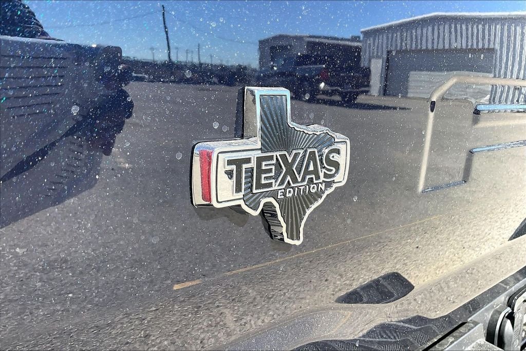 New 2026 Ford F-150 XLT 4D SuperCrew