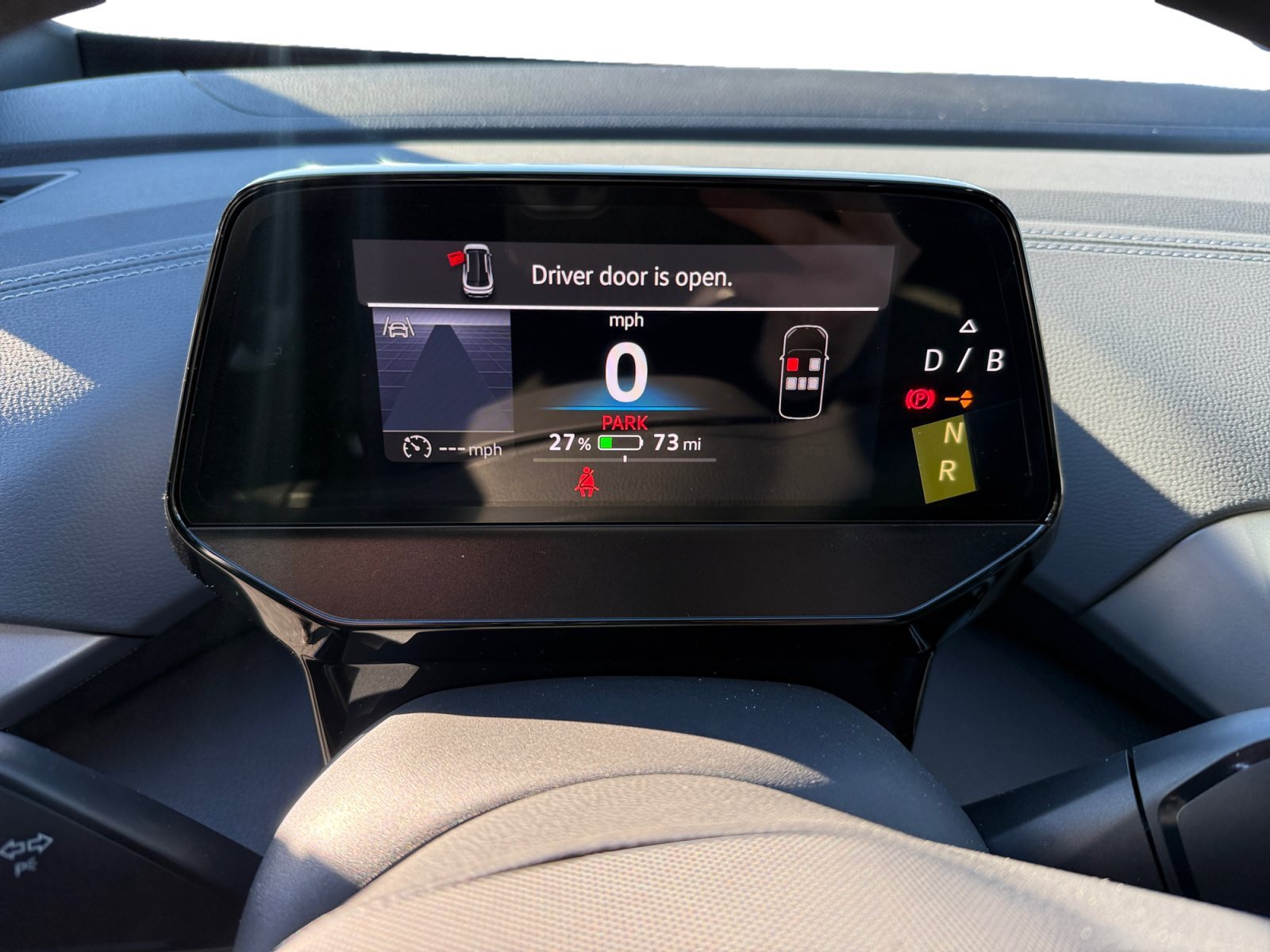 2026 Volkswagen ID.4 PRO - Photo 11