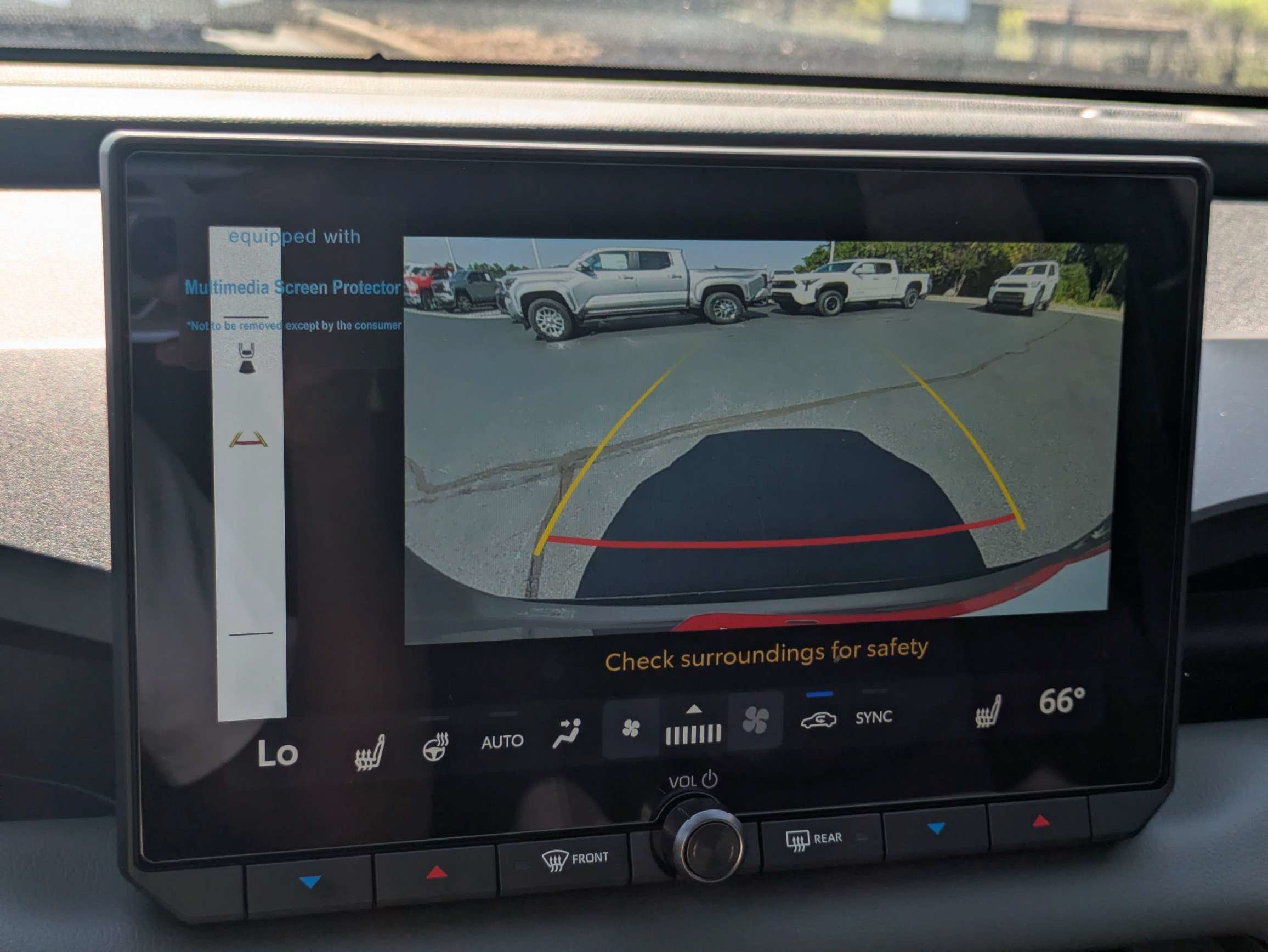 New 2026 Meteor Toyota SE image 22
