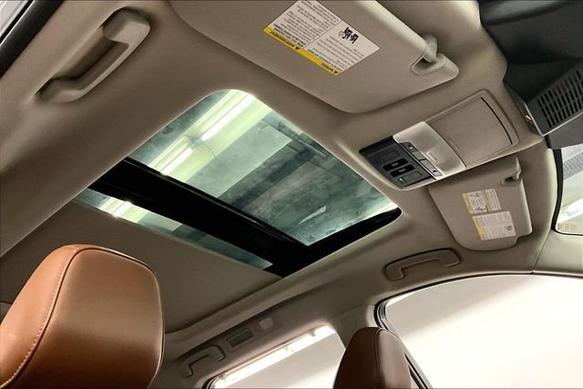 2025 Nissan Pathfinder Platinum - Photo 20