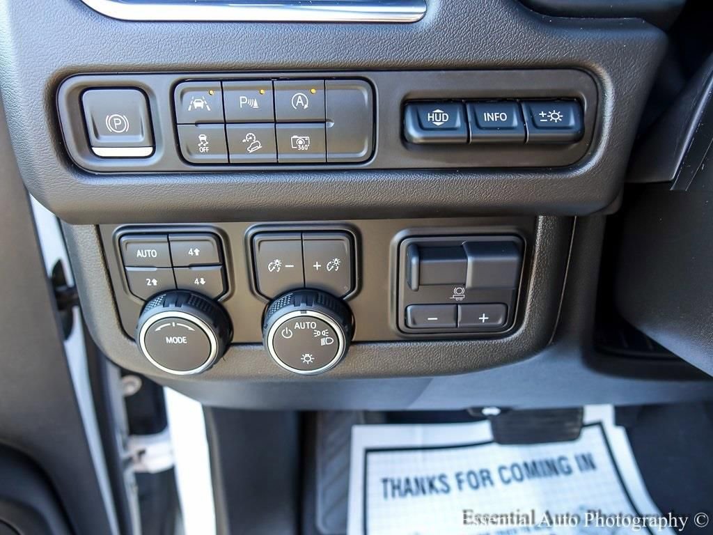 2024 CHEVROLET TAHOE - Image 29