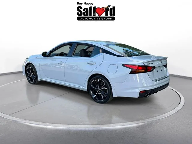 Used 2023 Gray Nissan 2.5 SR image 9
