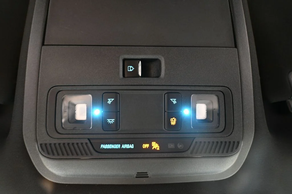 Used 2021 Blue Ford XLT image 37