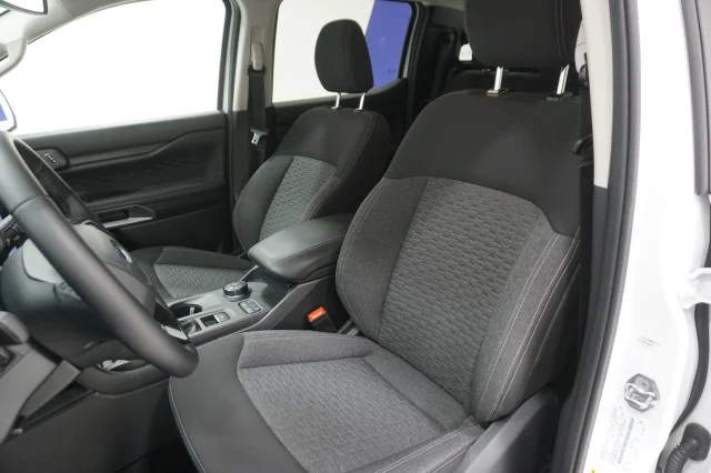 2025 Ford Ranger XLT - Photo 16
