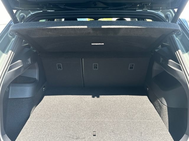 New 2026 Green Volkswagen 2.0T SEL R-Line image 19