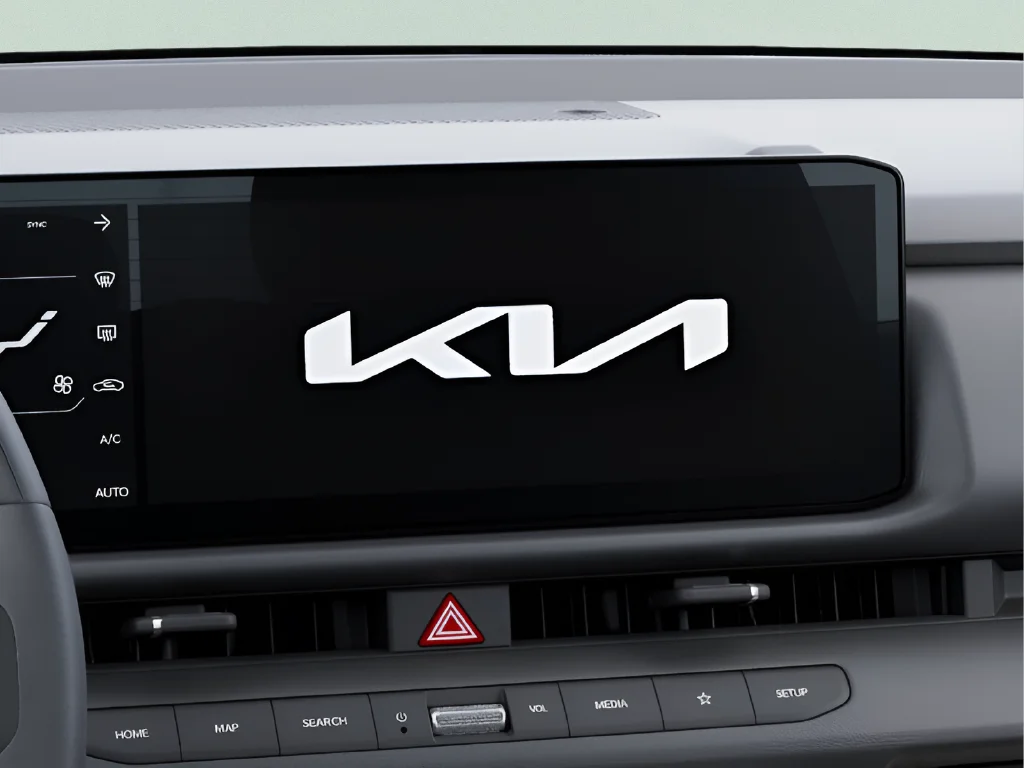New 2027 Frost Blue Kia X-Line SX image 20