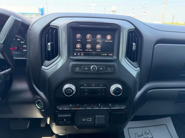 Used 2023 White GMC Pro image 23