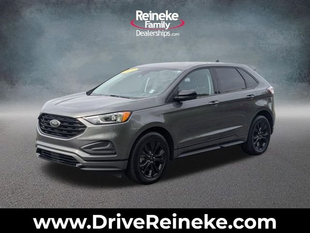2023 Ford Edge SE AWD's photo
