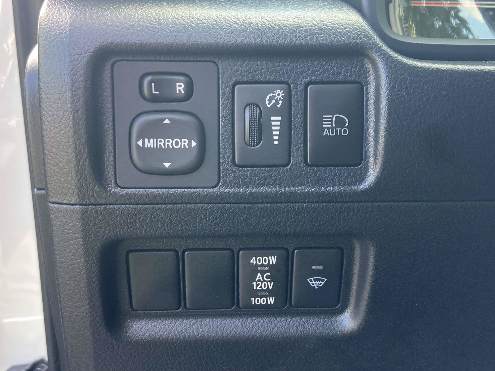 Used 2023 Ice Toyota TRD Off Road Premium image 17