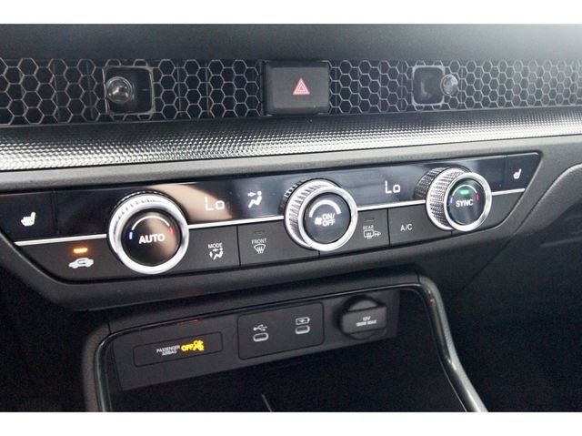 2026 Honda CR-V Sport-L - Photo 23