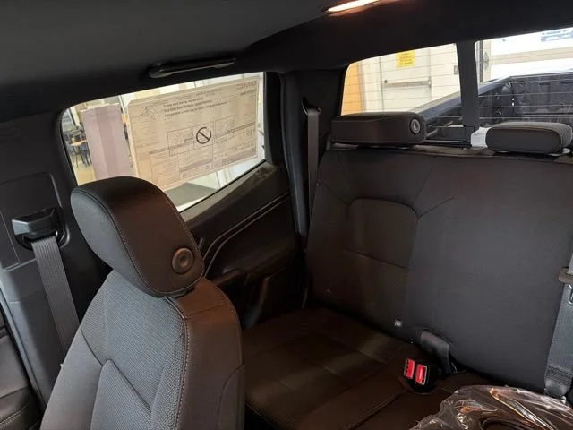 2026 GMC Canyon Elevation - Photo 17