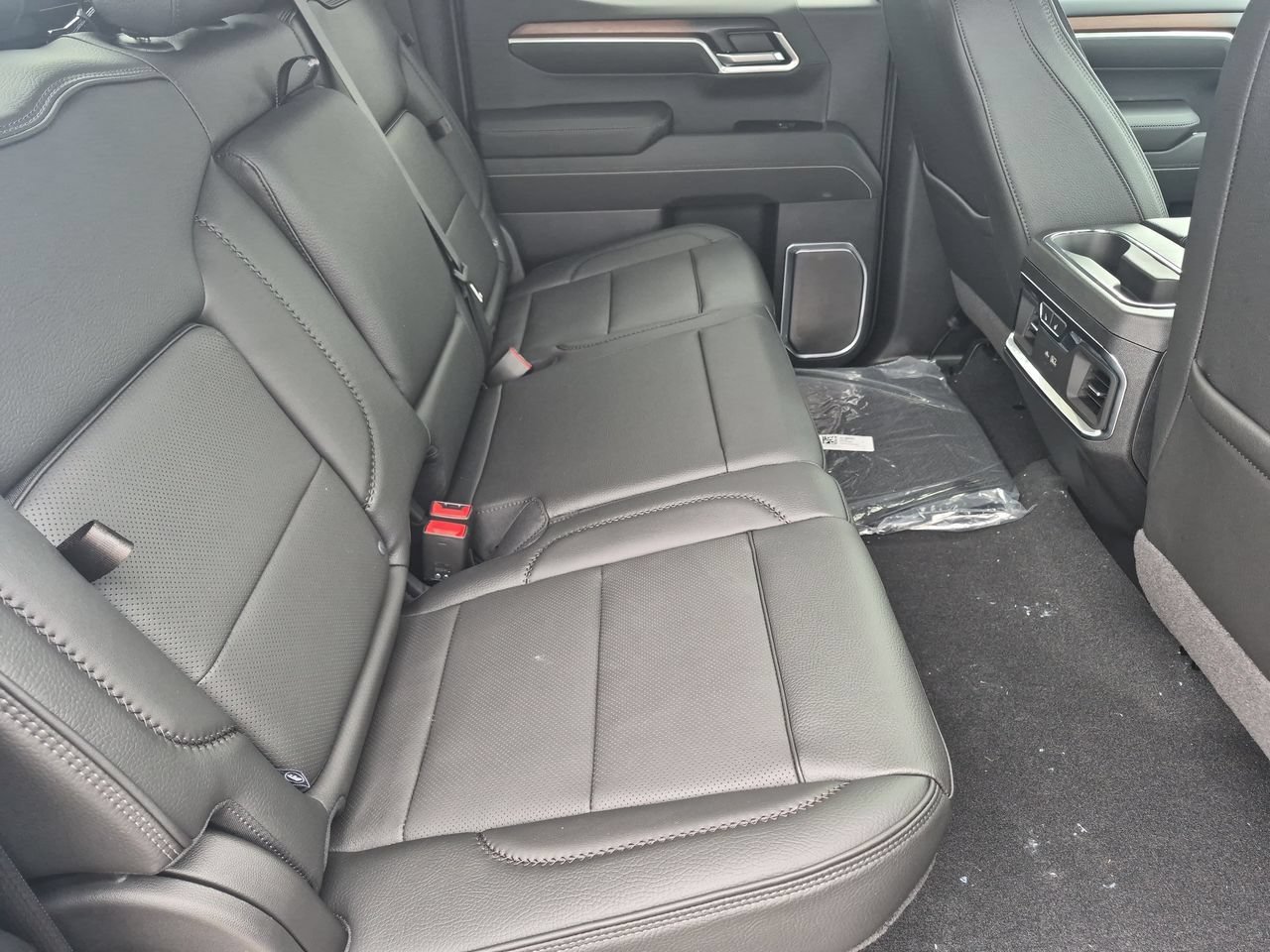 2026 GMC Sierra 1500 Denali - Photo 26