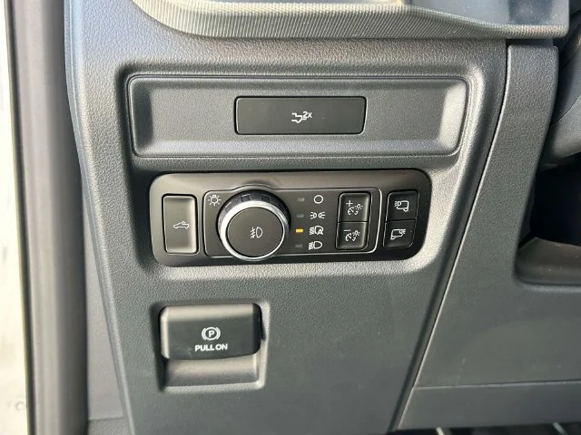 New 2026 Silver Ford Lariat image 16