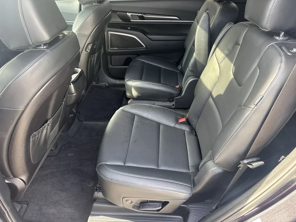 Used 2025 Gray Kia S image 20