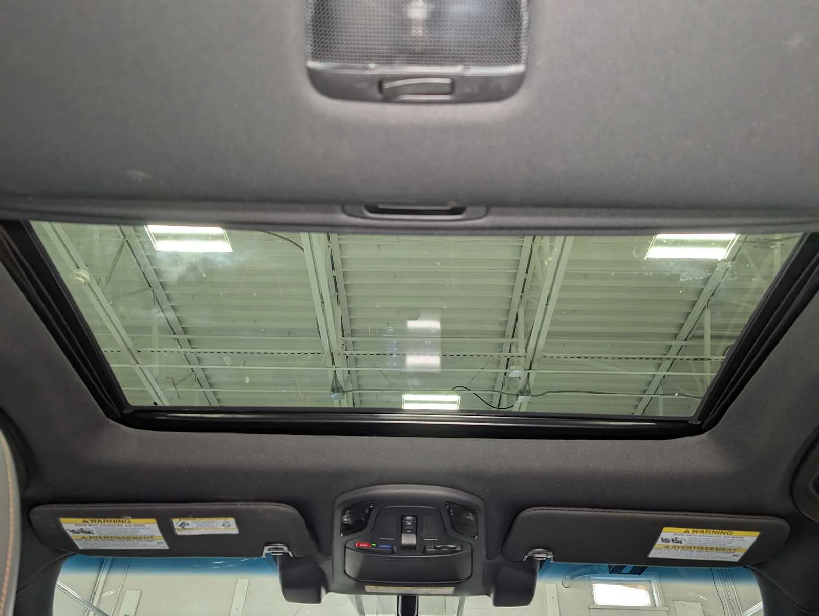 Used 2022 Crystal White Pearl Subaru Wilderness image 17