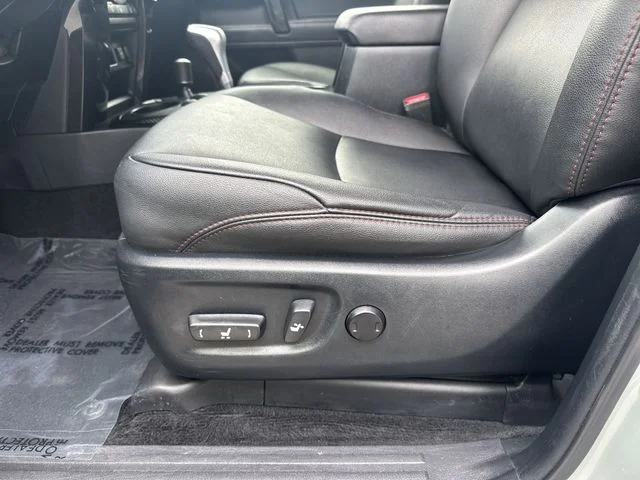Used 2021 Gray Toyota TRD Pro image 29