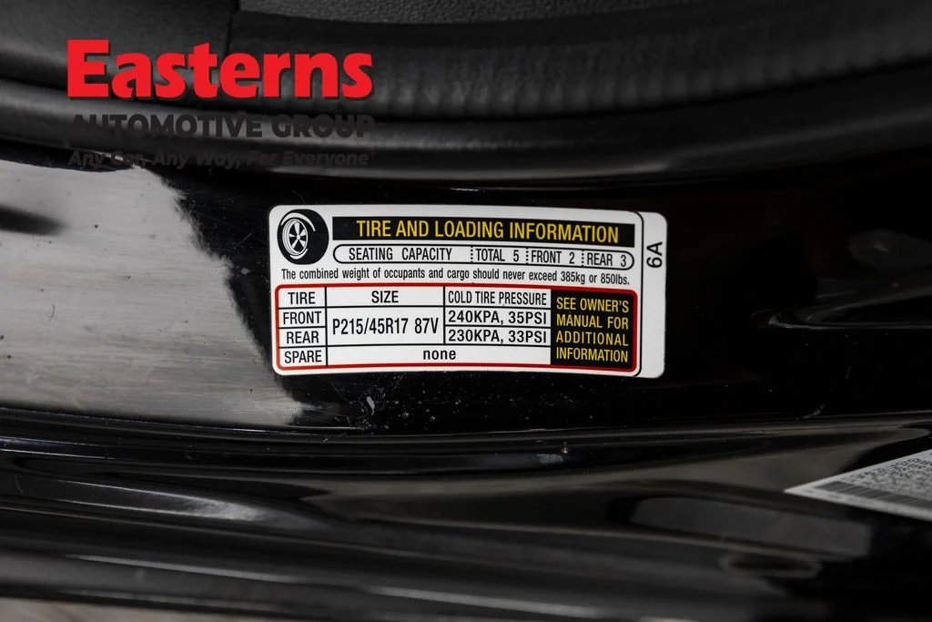 Used 2018 Black Acura 2.4L image 37