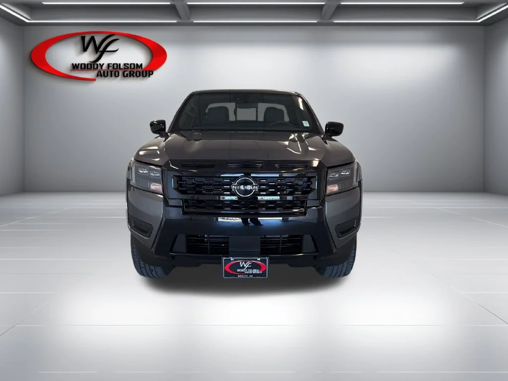 New 2027  Nissan SV image 2