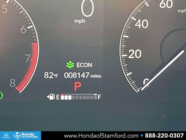 2024 Honda CR-V EX-L - Photo 25
