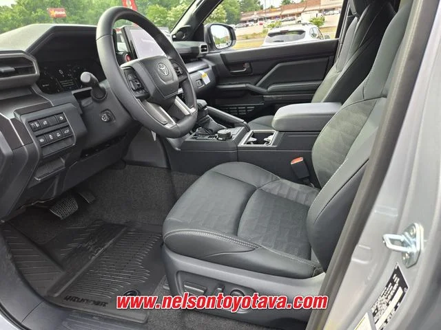 New 2026 Cutting Edge Toyota TRD Off-Road Premium i-FORCE MAX image 7