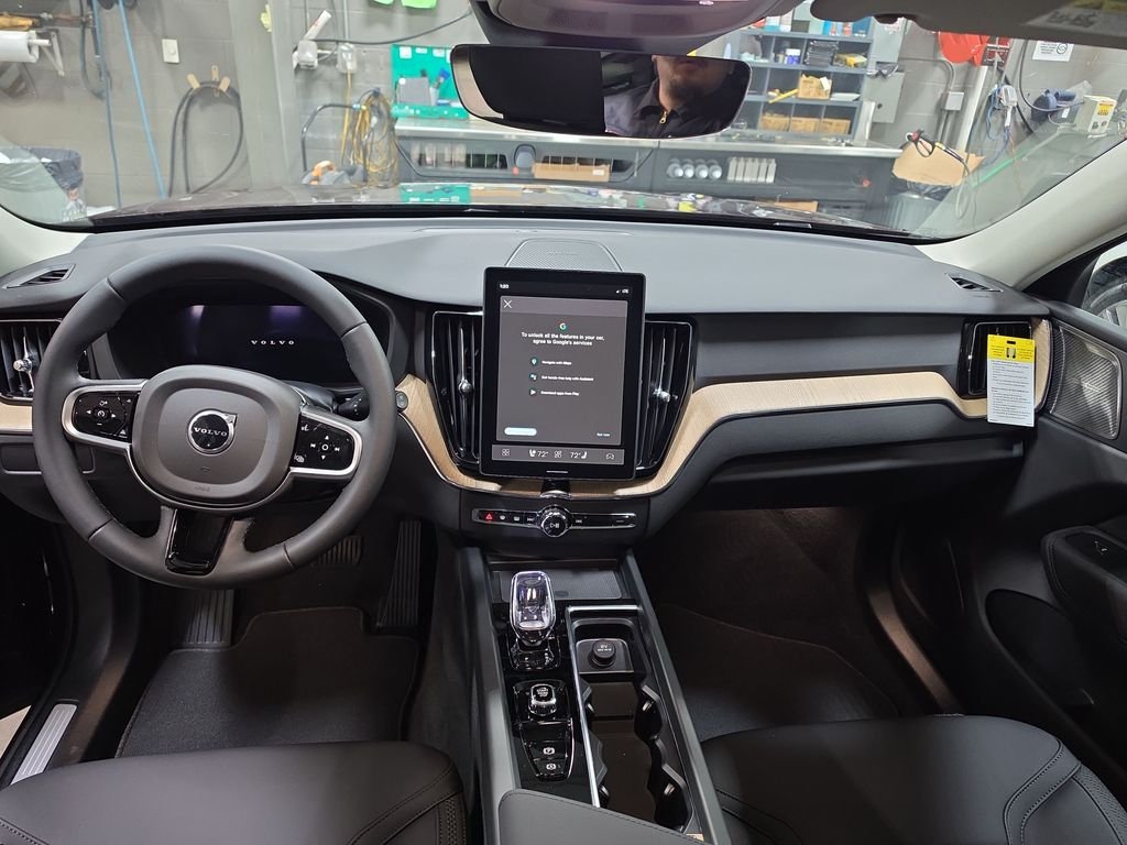 New 2026 Red Volvo B5 Plus image 15
