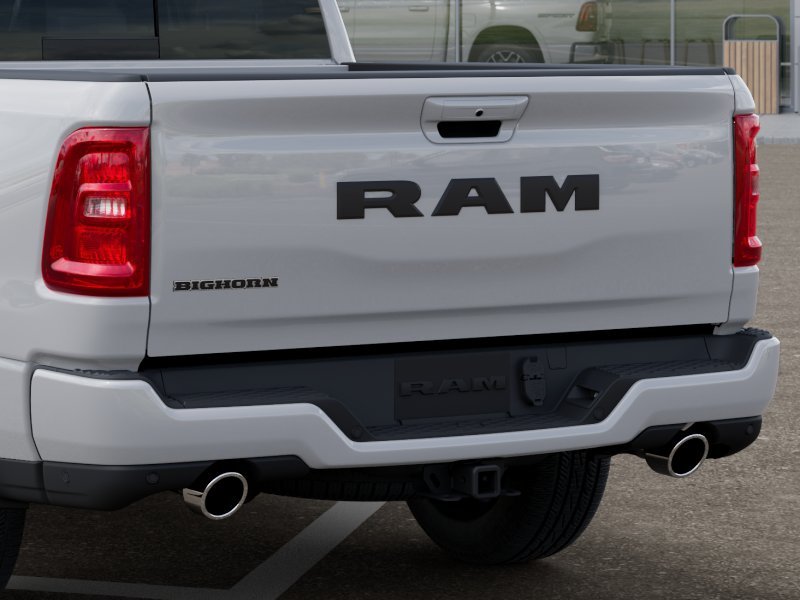 2026 RAM 1500 Big Horn/Lone Star - Photo 39