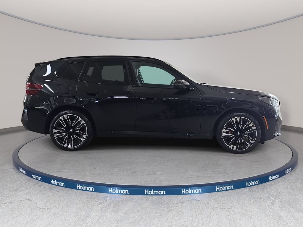 Used 2026 Black Sapphire Metallic BMW 30 xDrive image 5