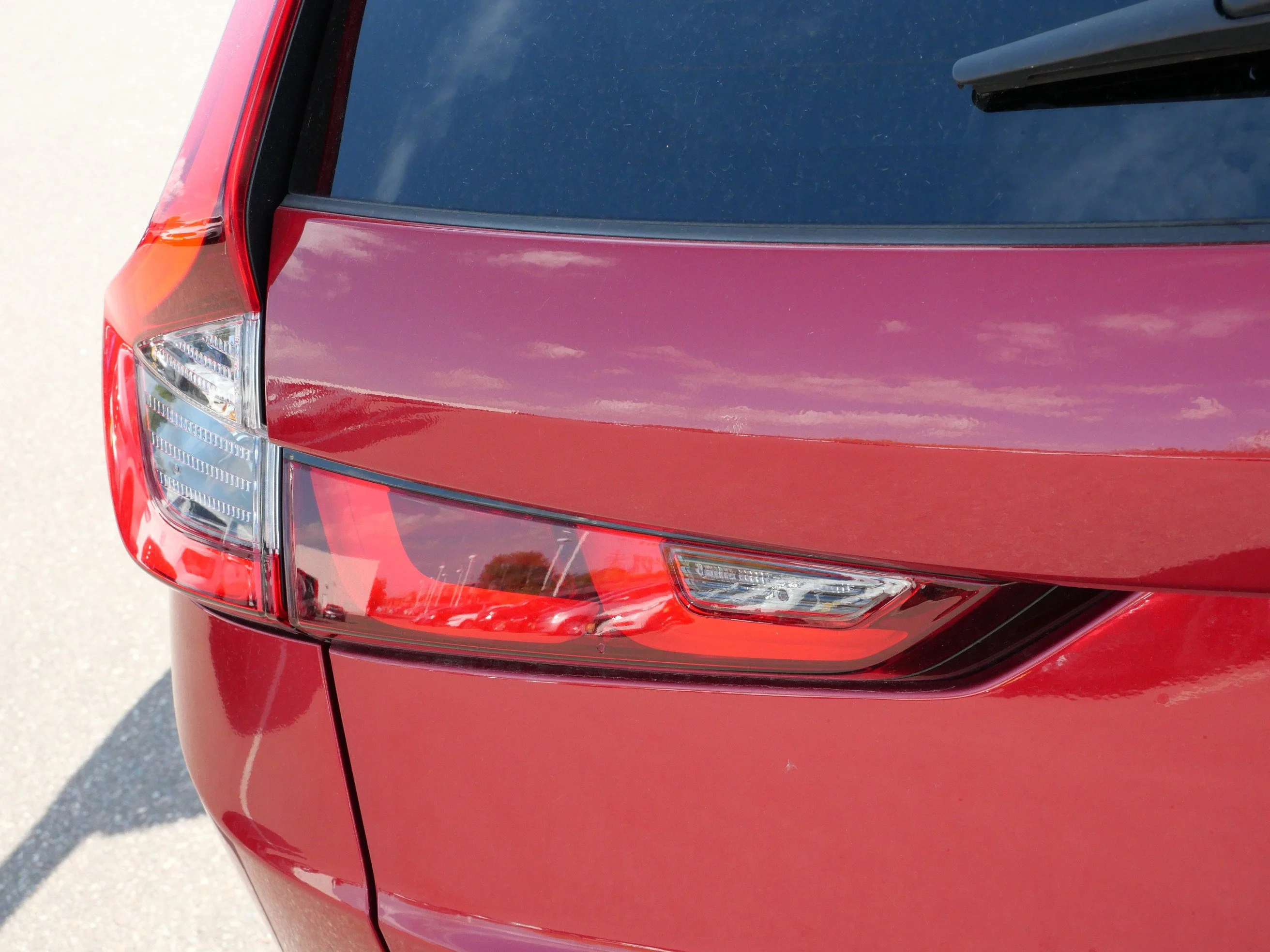 2024 Honda CR-V Sport - Photo 51