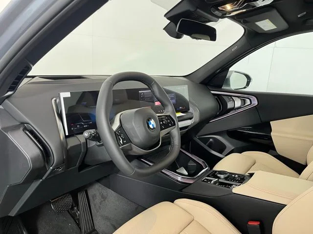 Used 2026 Skyscraper Grey Metallic BMW 30 xDrive image 9