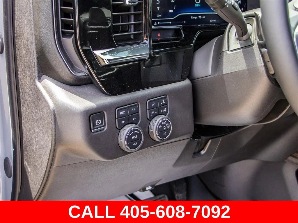 2025 Chevrolet Silverado 1500 RST - Photo 141