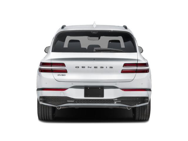 Certified Used 2026 Uyuni White Genesis 3.5T Prestige Black image 8
