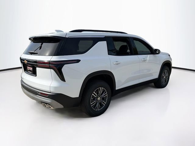 2026 Chevrolet Traverse LT - Photo 6