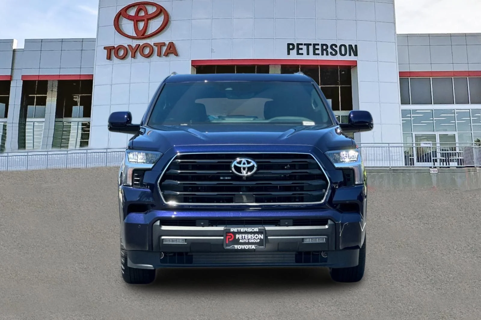 New 2026  Toyota SR5 image 9