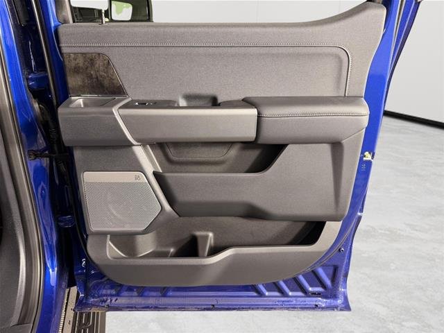 2026 Ford F-350 Super Duty Lariat - Photo 75