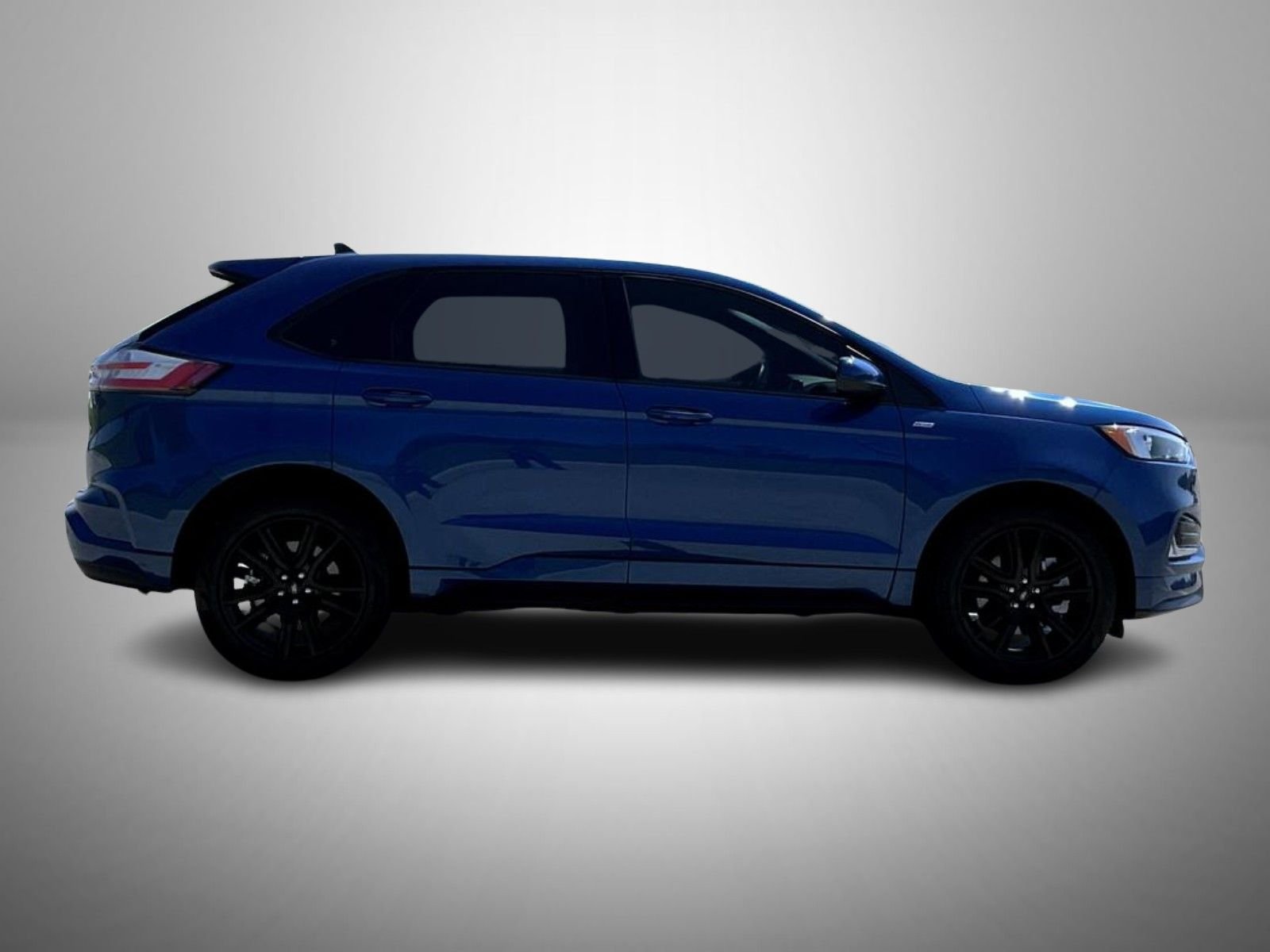 Used 2023 Blue Ford ST Line image 4
