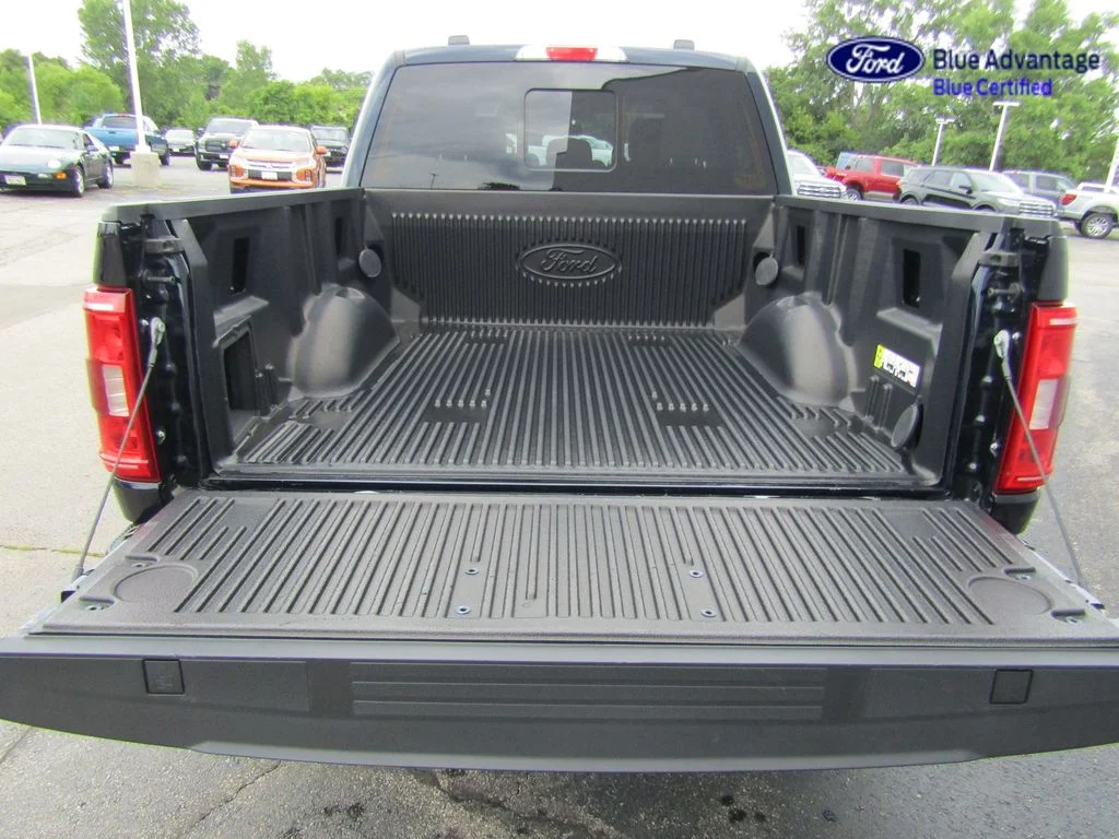 2023 Ford F-150 XLT - Photo 9