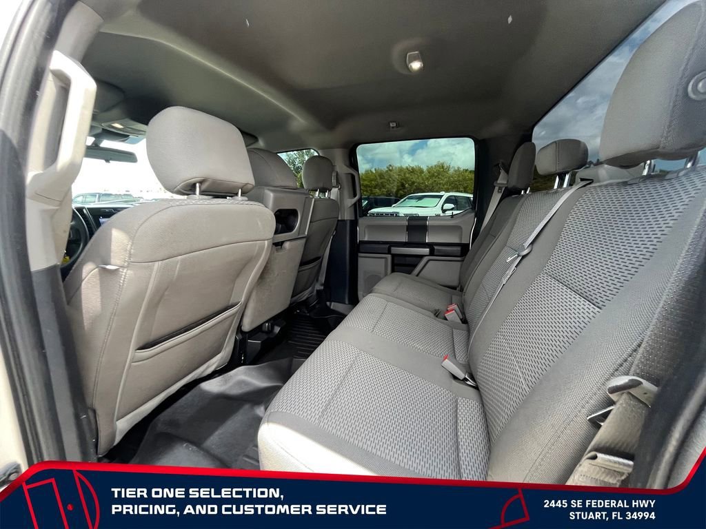 Used 2019  Ford XL image 12