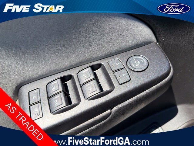 Used 2016 Gray Chevrolet LT image 14
