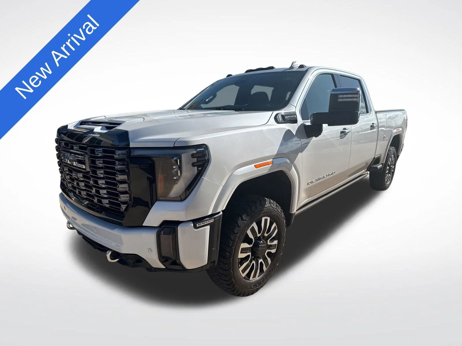 2024 GMC Sierra 4WD Crew Cab Long Box Denali Ultimate's photo