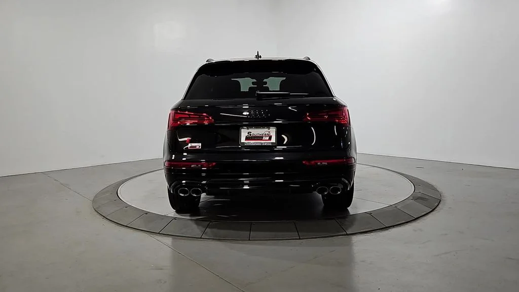 2025 Audi SQ5 Premium Plus - Photo 4