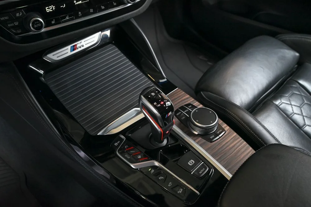 Used 2020 Blue BMW Base image 16